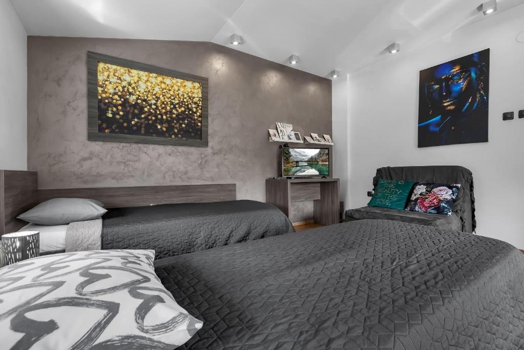 Dormir Apartments - 14