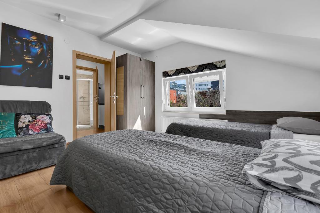 Dormir Apartments - 13