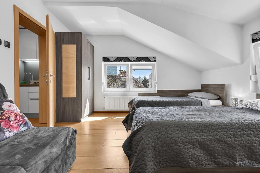 Dormir Apartments - 11