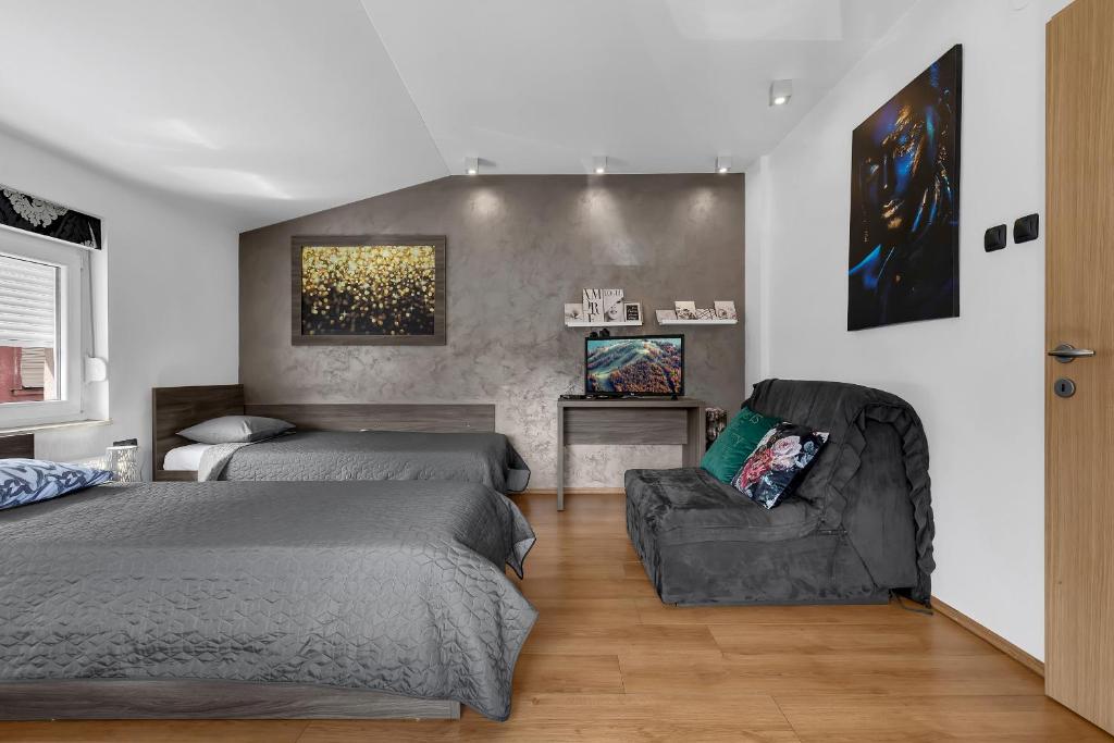 Dormir Apartments - 15