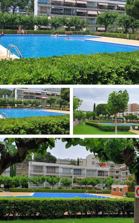 Apartamento Pitarra cerca de Portaventura