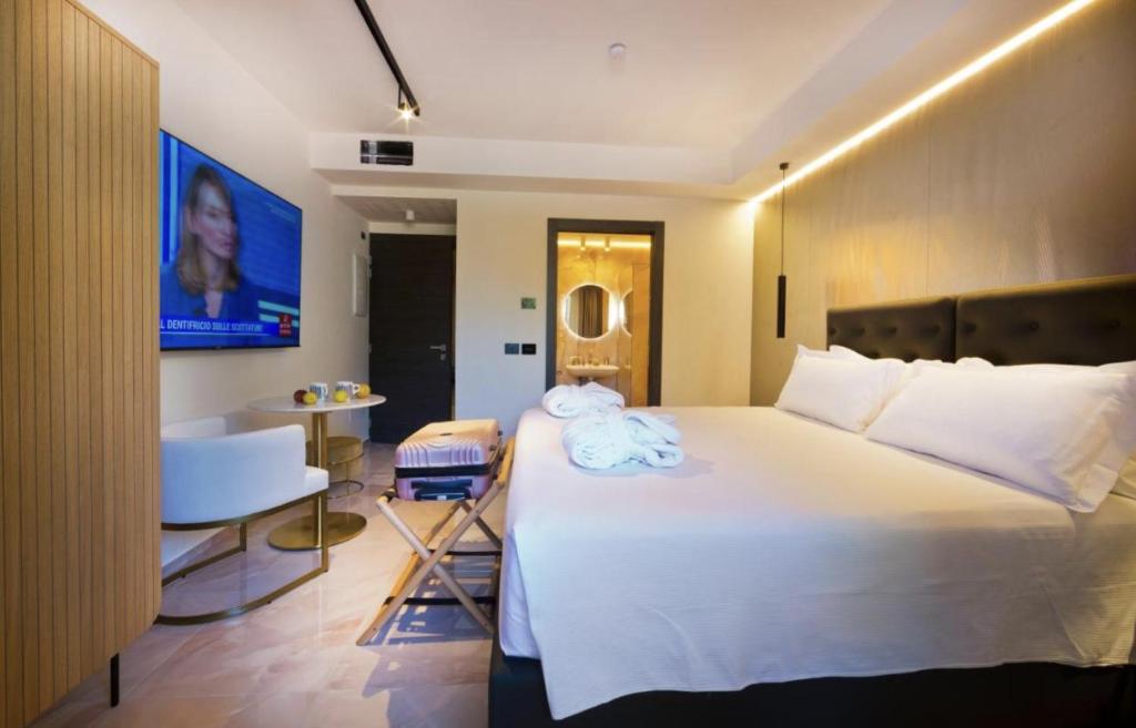 Boutique Hotel Sirmione - 11