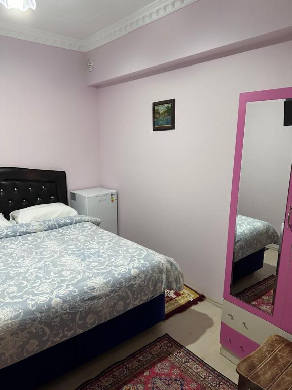 Dirilis Banarya Apart hotel - Small Double Room