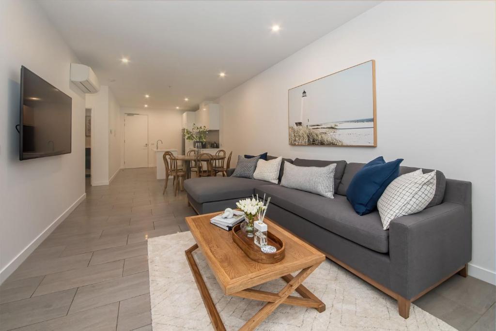Gallery image of Sunny Shores by Property Mums in Rosebud