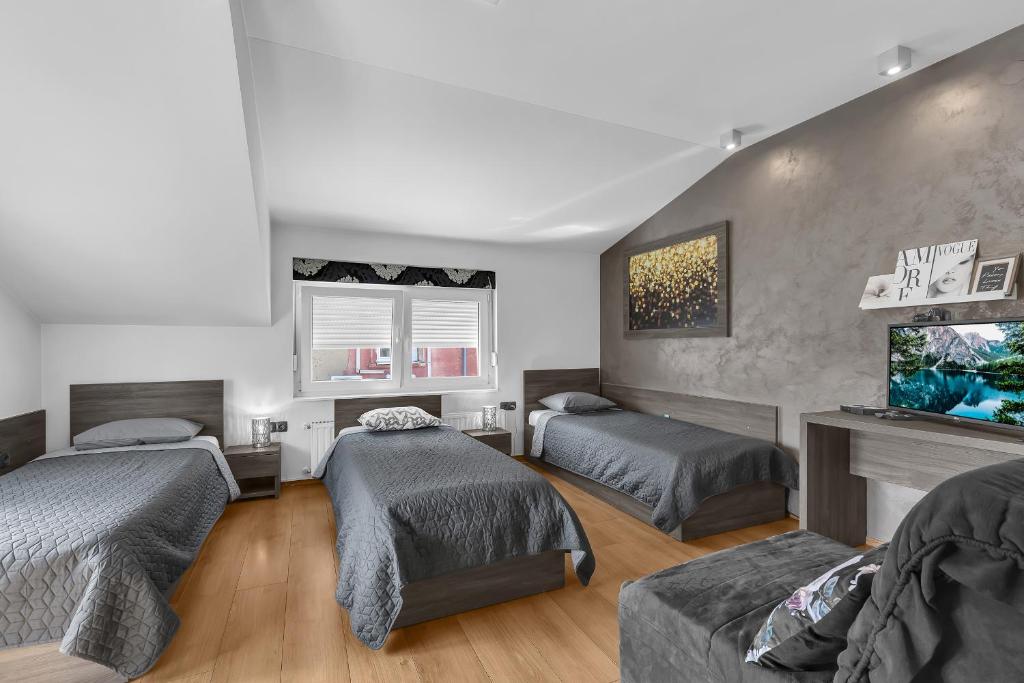 Dormir Apartments - 9