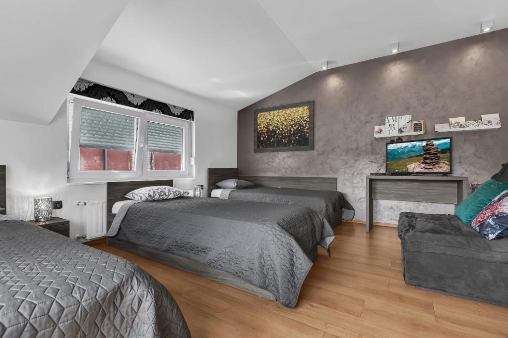 Dormir Apartments - 16