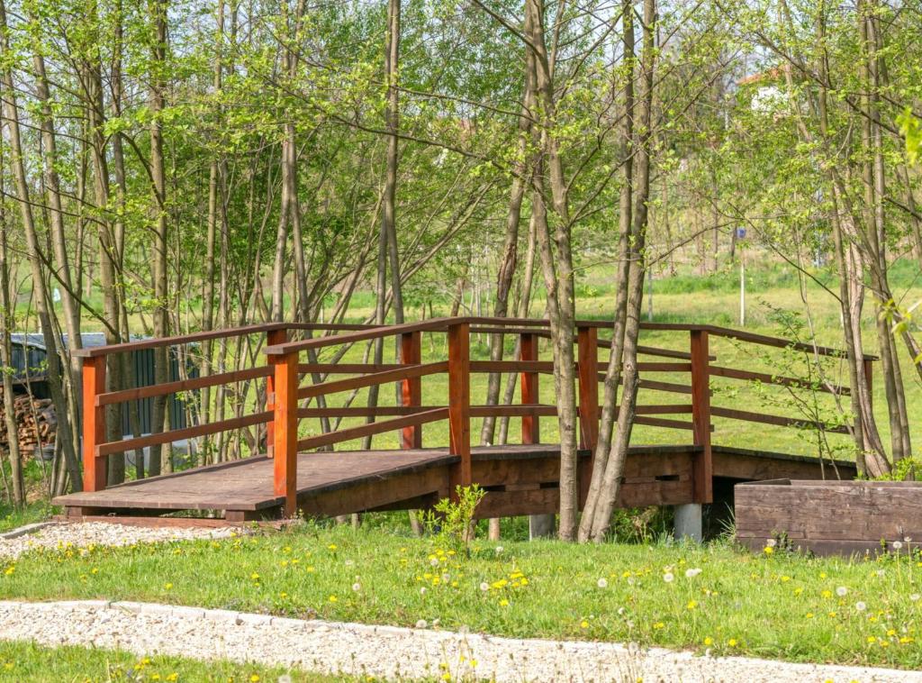 Robinzonski Kamp Hofman - 6