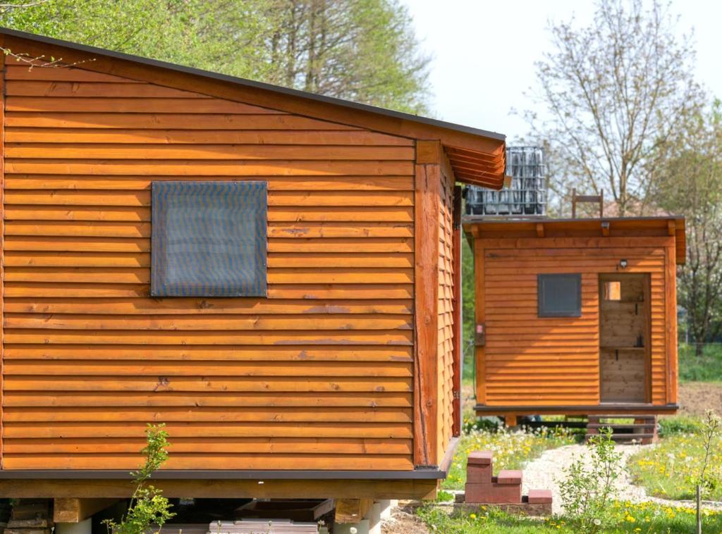 Robinzonski Kamp Hofman - 5