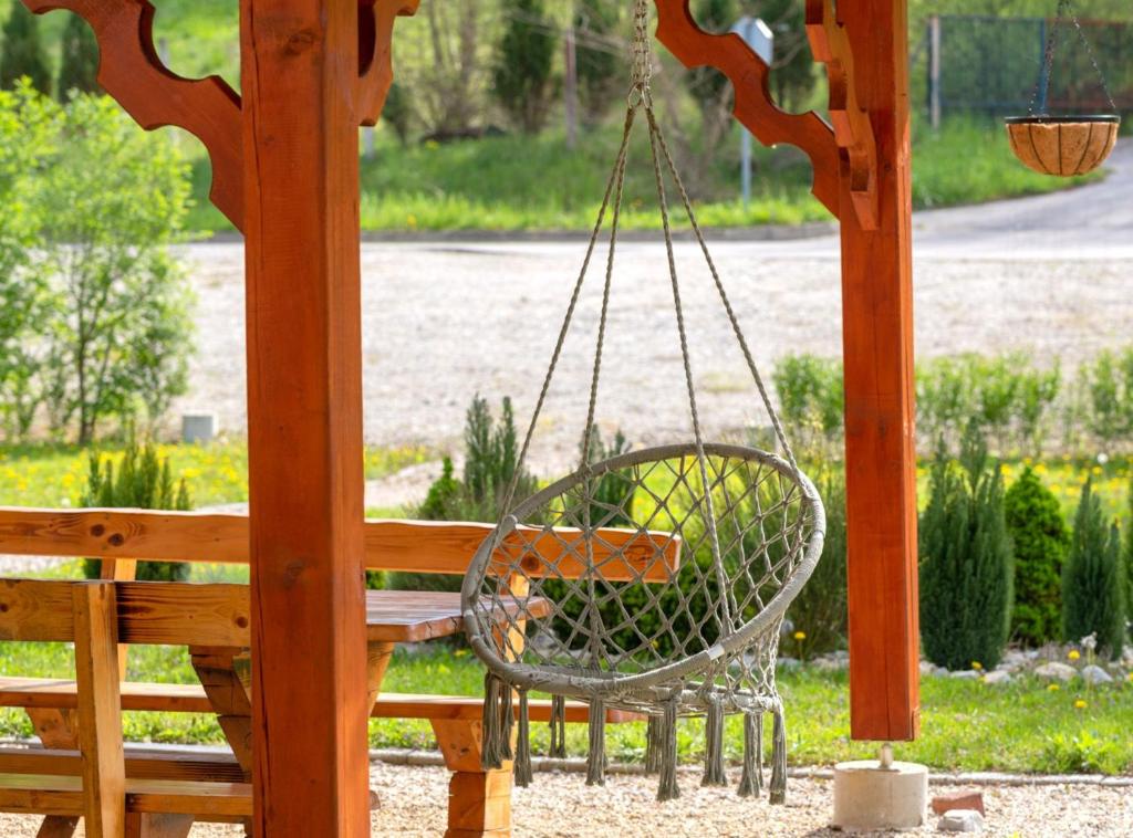 Robinzonski Kamp Hofman - 10