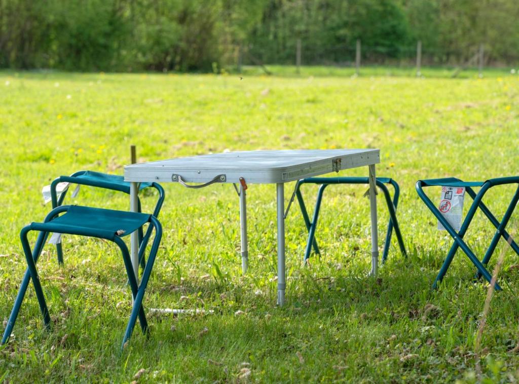 Robinzonski Kamp Hofman - 15