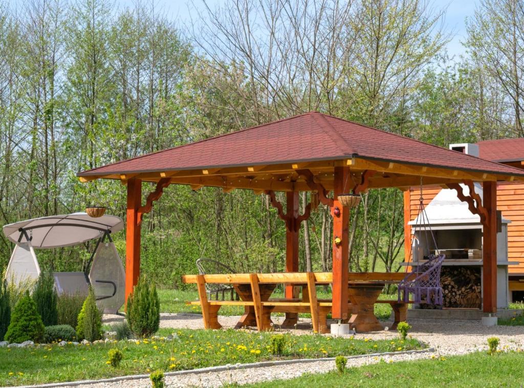 Robinzonski Kamp Hofman - 7