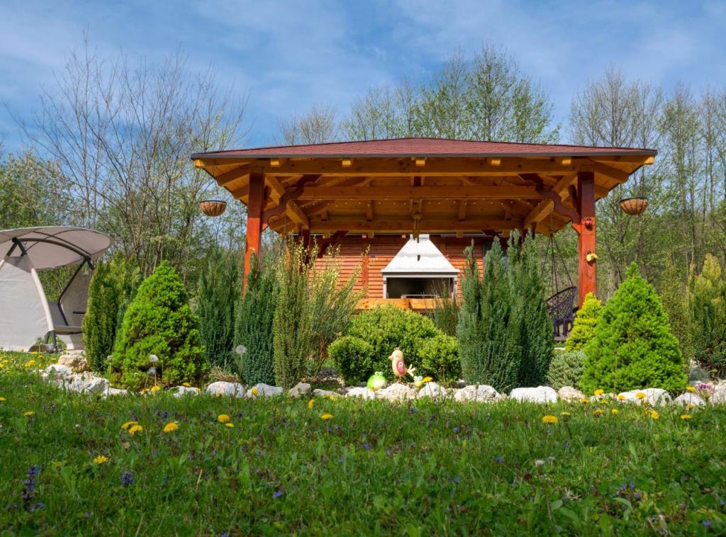 Robinzonski Kamp Hofman - 1