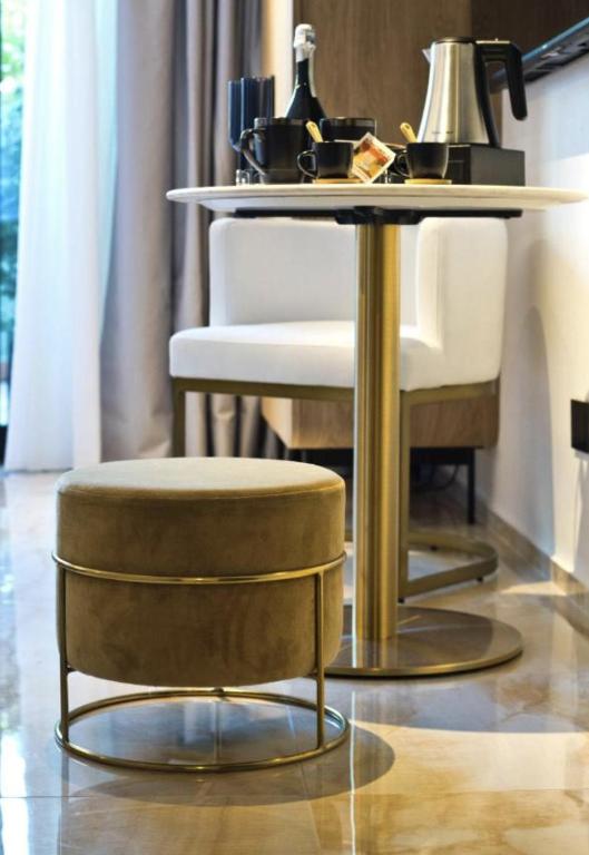 Boutique Hotel Sirmione - 14