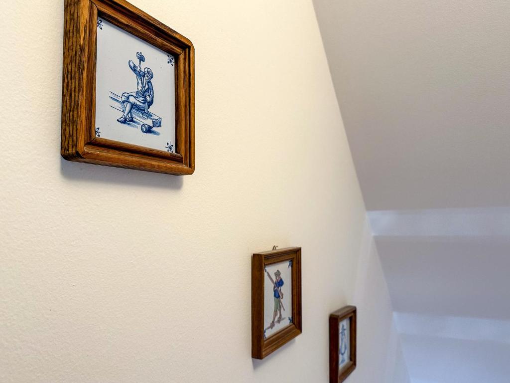 Fotografie z fotogalerie ubytování Čtyřicítka na Šťastném kopci v Černém Dole