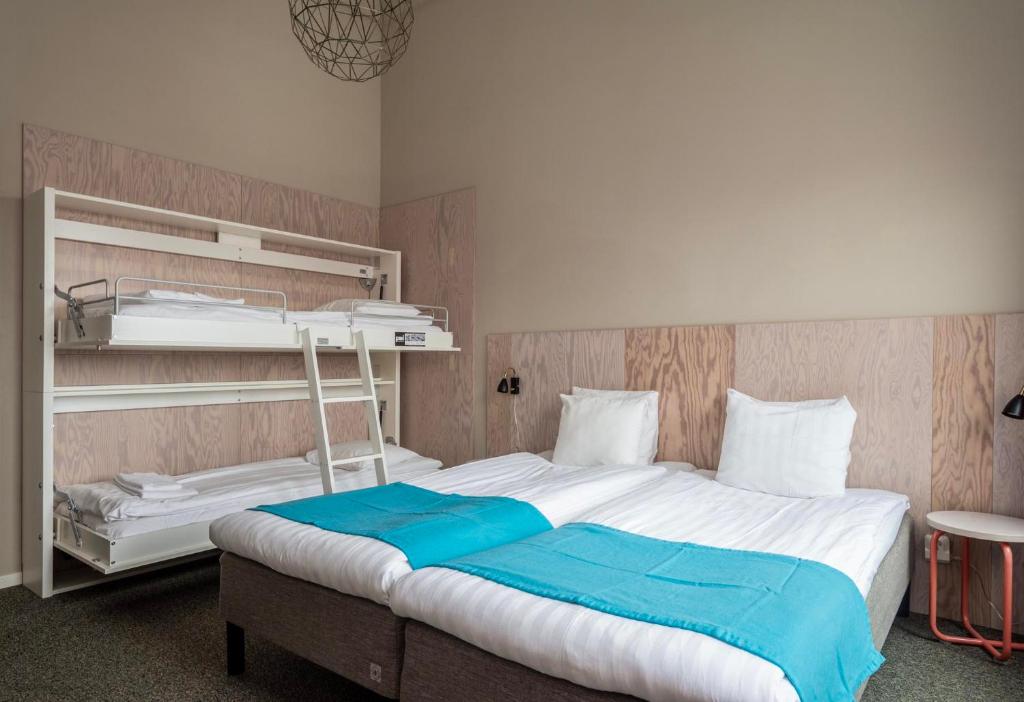 Kviberg Park Hotel & Conference - Family Room