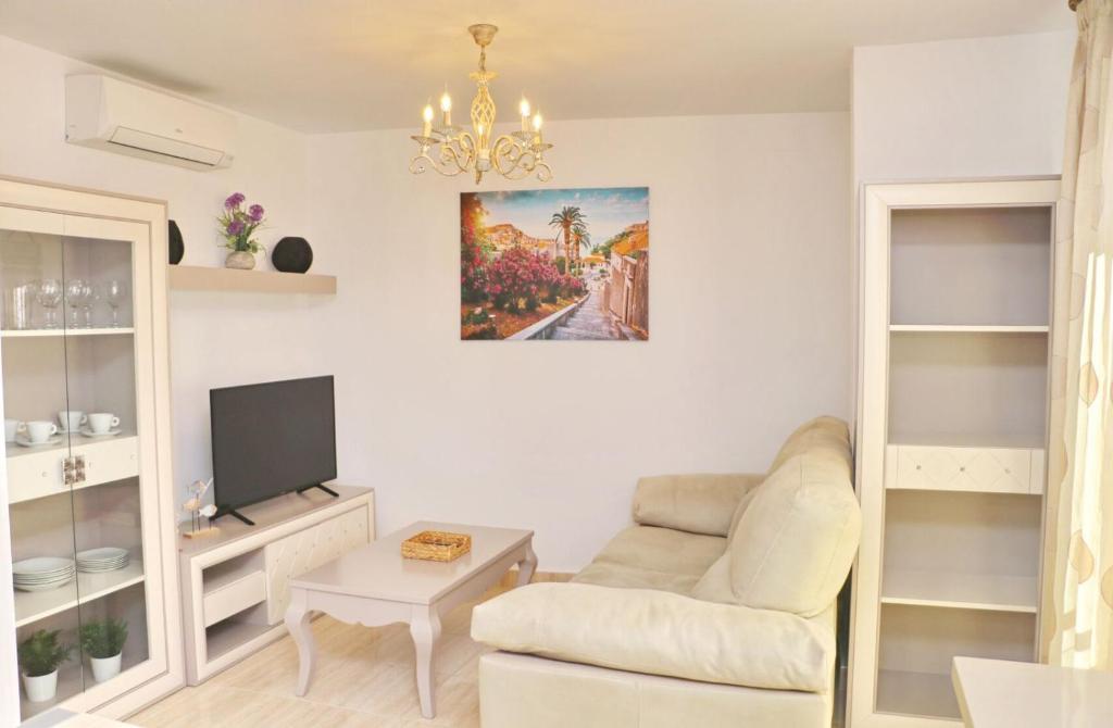 Apartamento El Mirador