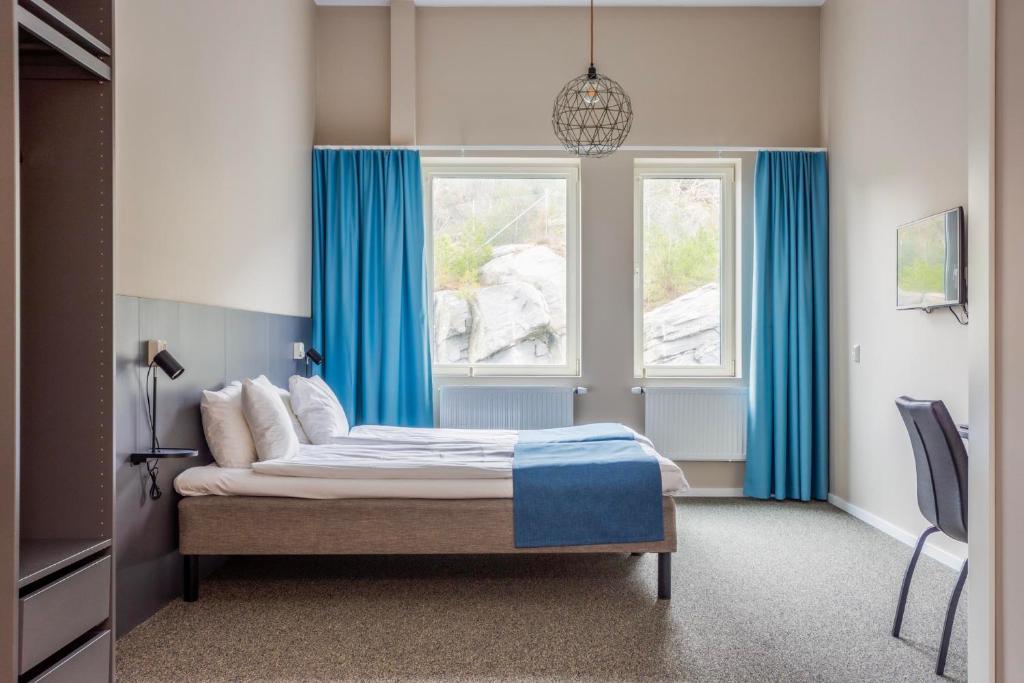 Kviberg Park Hotel & Conference - Resim 14