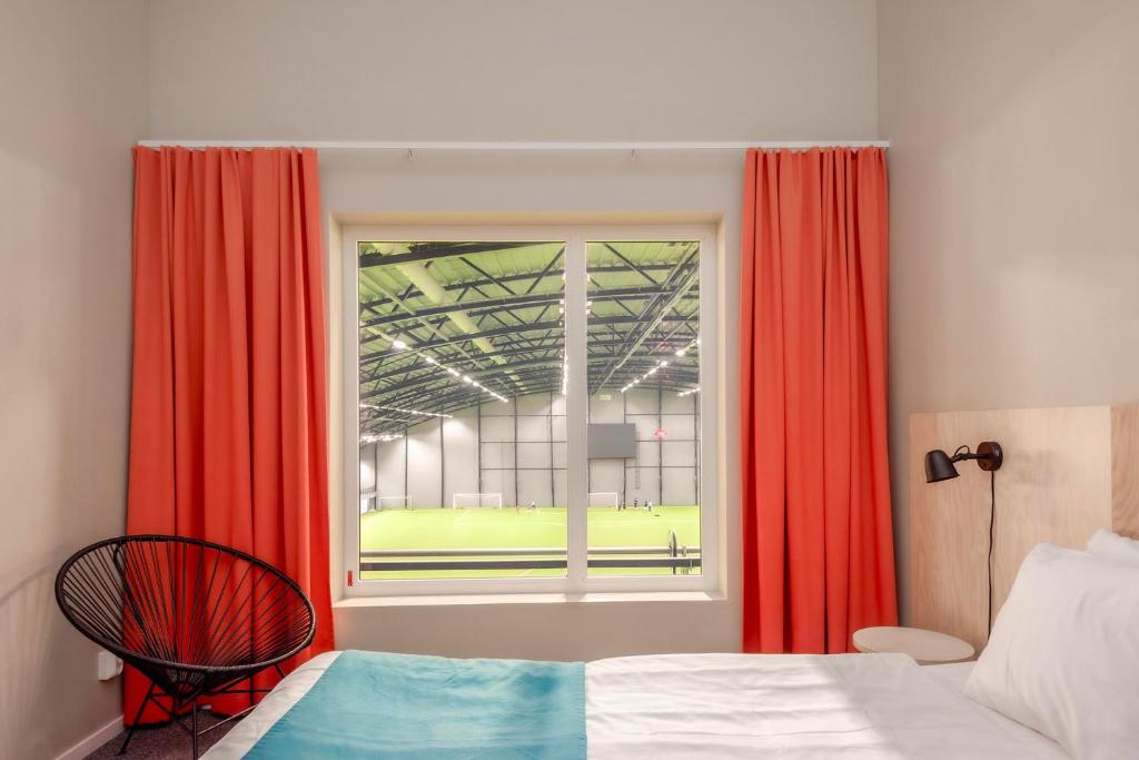 Kviberg Park Hotel & Conference - Resim 16