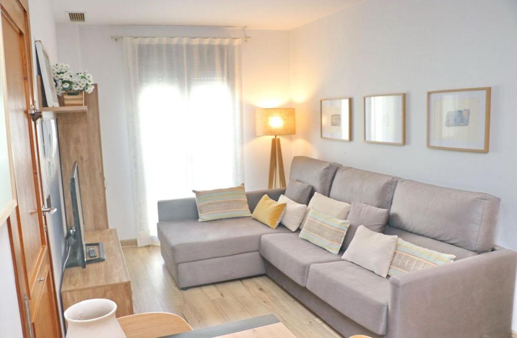 Apartamento San Sebastian