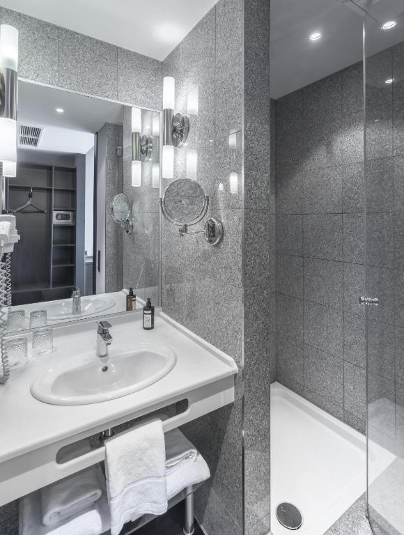 TITANIC Comfort Kurfürstendamm - Resim 26