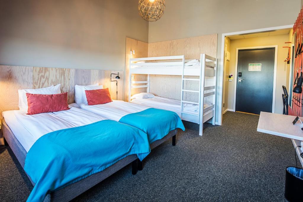 Kviberg Park Hotel & Conference - Standard Room Plus