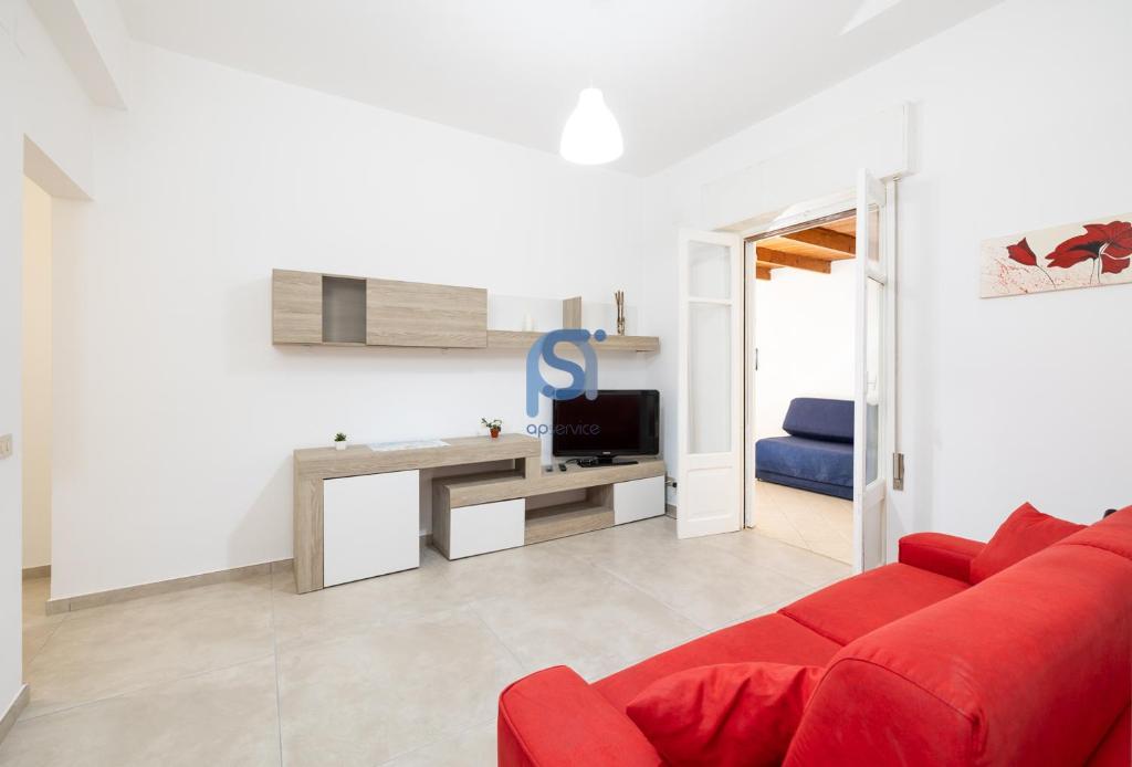 Al Posto Giusto - Self Check in - 5