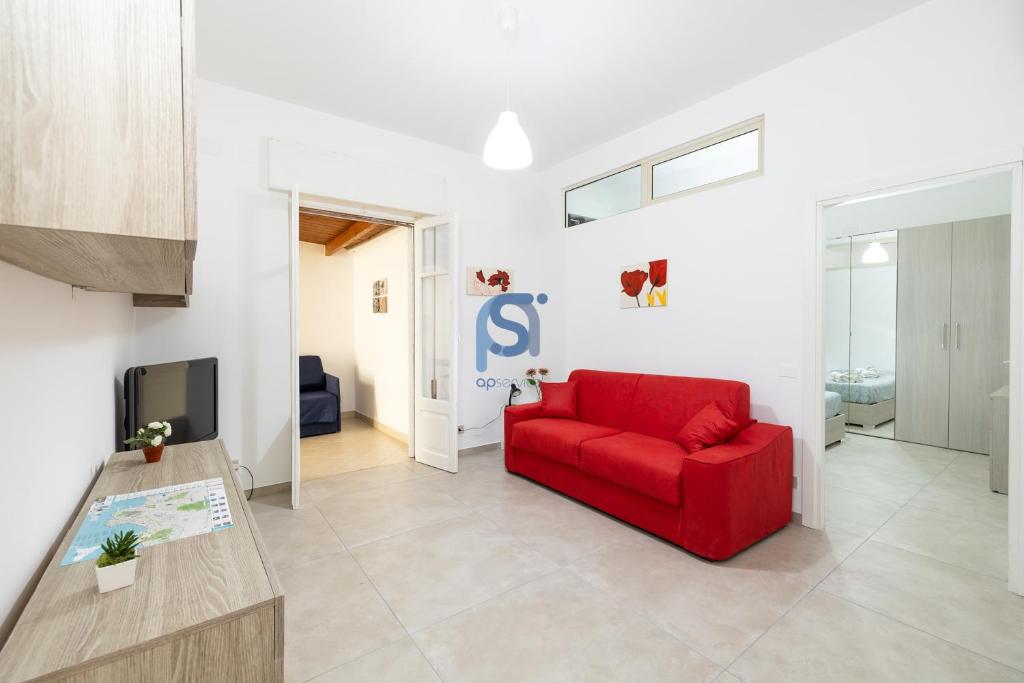 Al Posto Giusto - Self Check in - 4