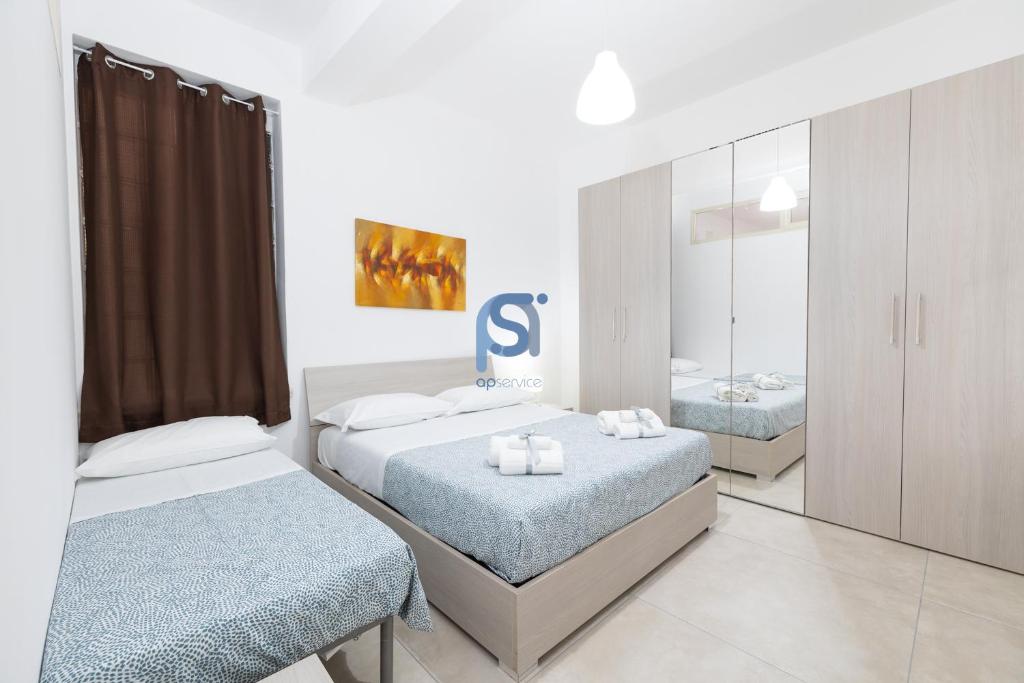 Al Posto Giusto - Self Check in - 9