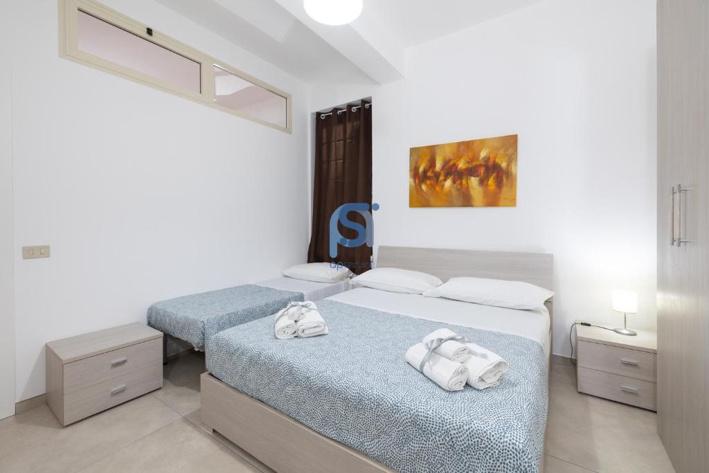 Al Posto Giusto - Self Check in - 8