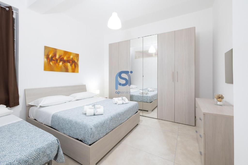 Al Posto Giusto - Self Check in - 10