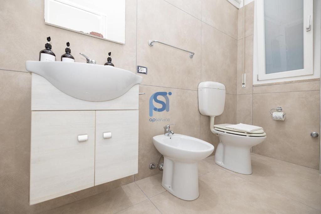 Al Posto Giusto - Self Check in - 11