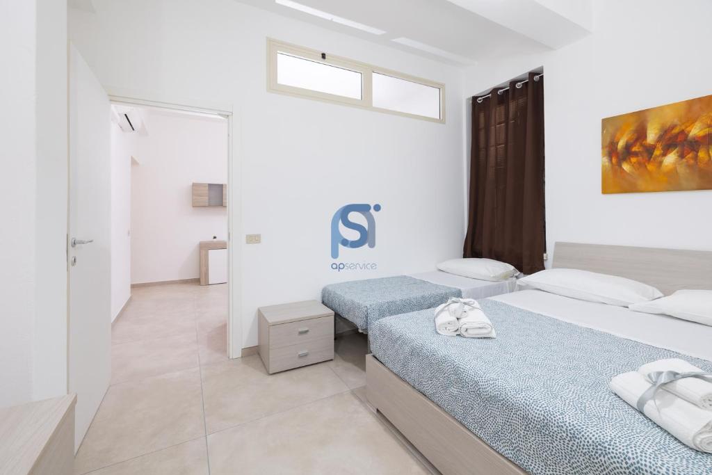 Al Posto Giusto - Self Check in - 7