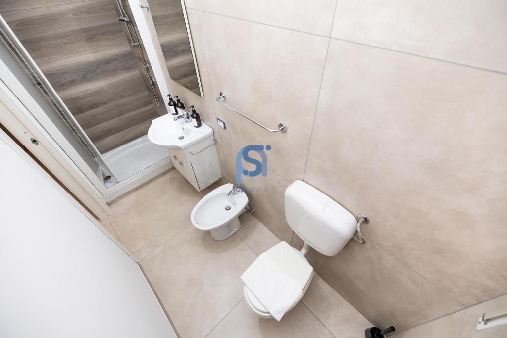 Al Posto Giusto - Self Check in - 13