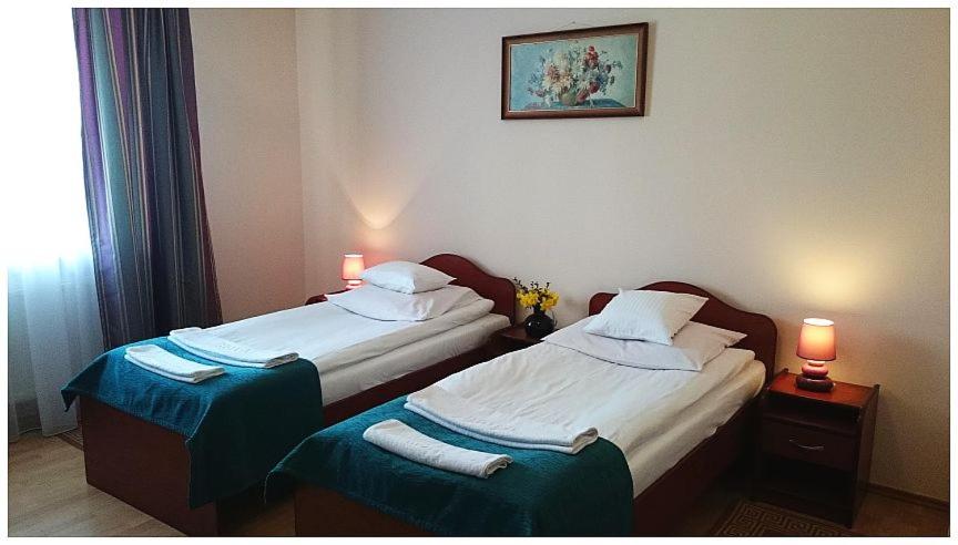 Hotel GoGreen *** - Resim 12