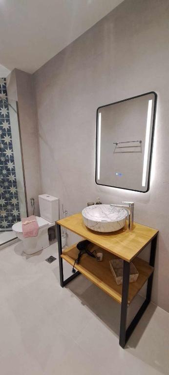 Fotografie z fotogalerie ubytování Center Corfu Studios v destinaci Ágios Rókkos