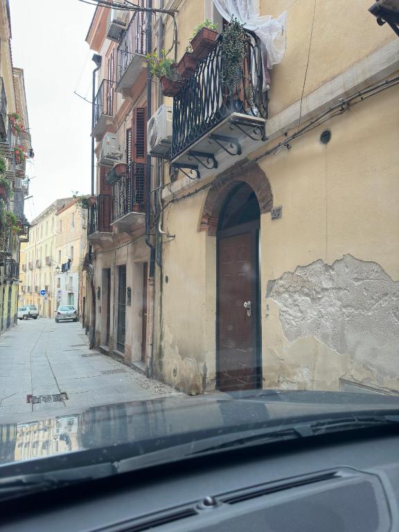 Casa Vacanza a Iglesias - Tra Mare e Miniere nel Centro