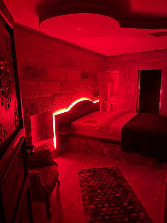 Dirilis Banarya Apart hotel - Deluxe Room