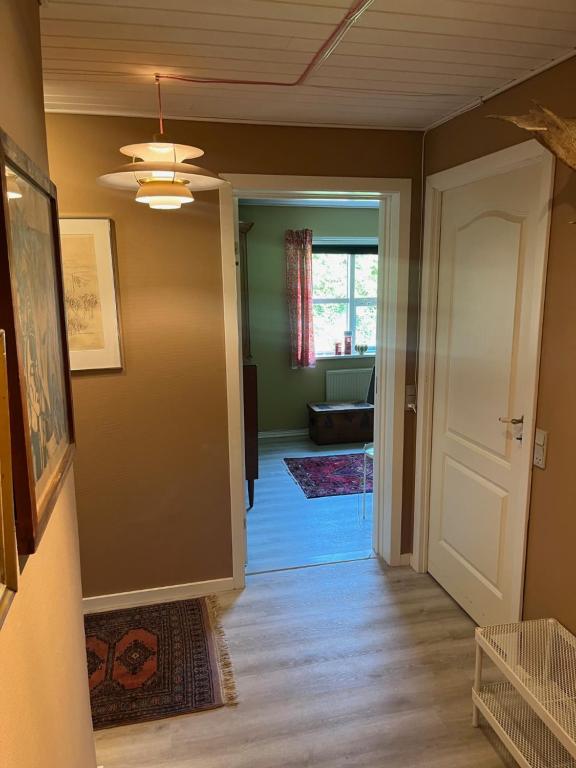 Fotografie z fotogalerie ubytování Bøllingsø Bed and Breakfast v destinaci Engesvang
