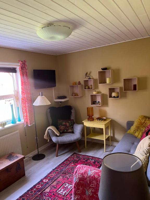 Photo from Bøllingsø Bed and Breakfast in Engesvang, Midtjylland, Denmark