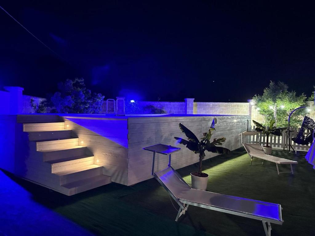 B&B Stella Salento Karin - foto 9