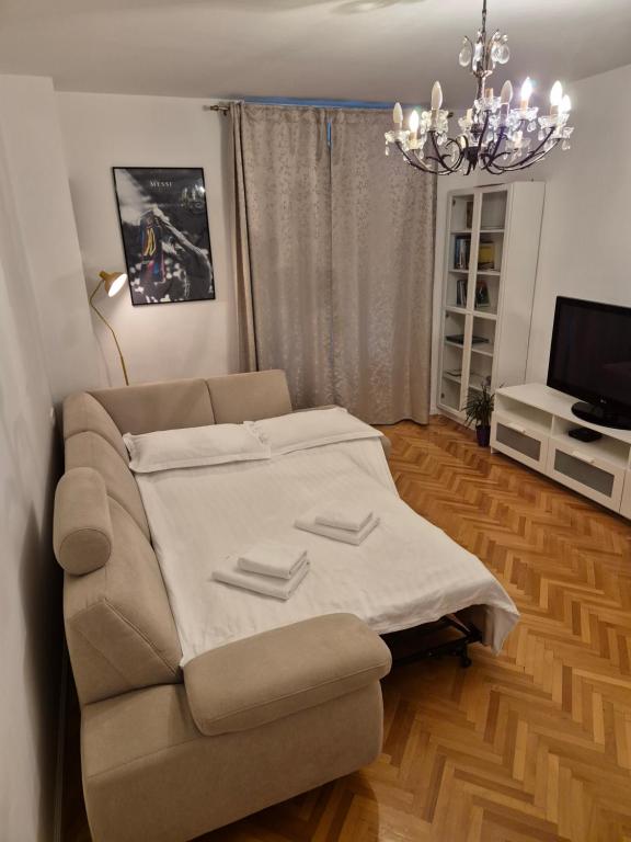 Fotografia z galérie ubytovania Apartment Jaffa v Splite