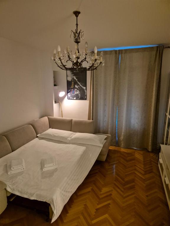 Fotografia z galérie ubytovania Apartment Jaffa v Splite