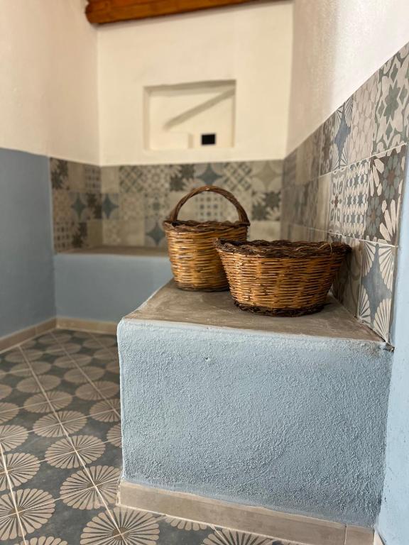 Fotografie z fotogalerie ubytování GarganoMareBorghi ospitalità diffusa v destinaci Vico del Gargano