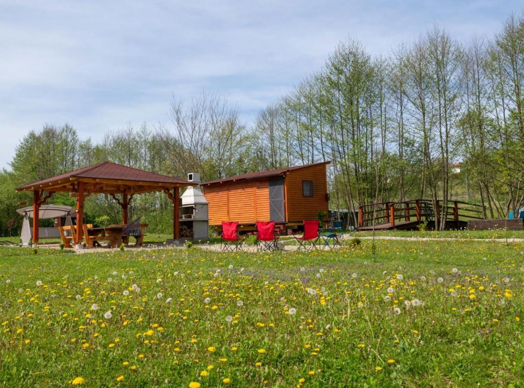 Robinzonski Kamp Hofman - 3