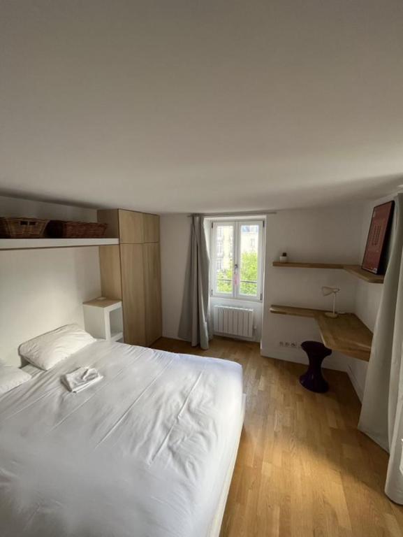 DEMAIN Hôtel - Resim 44