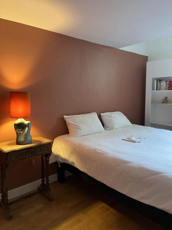 DEMAIN Hôtel - Resim 45