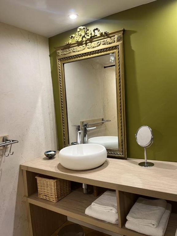 DEMAIN Hôtel - Resim 42