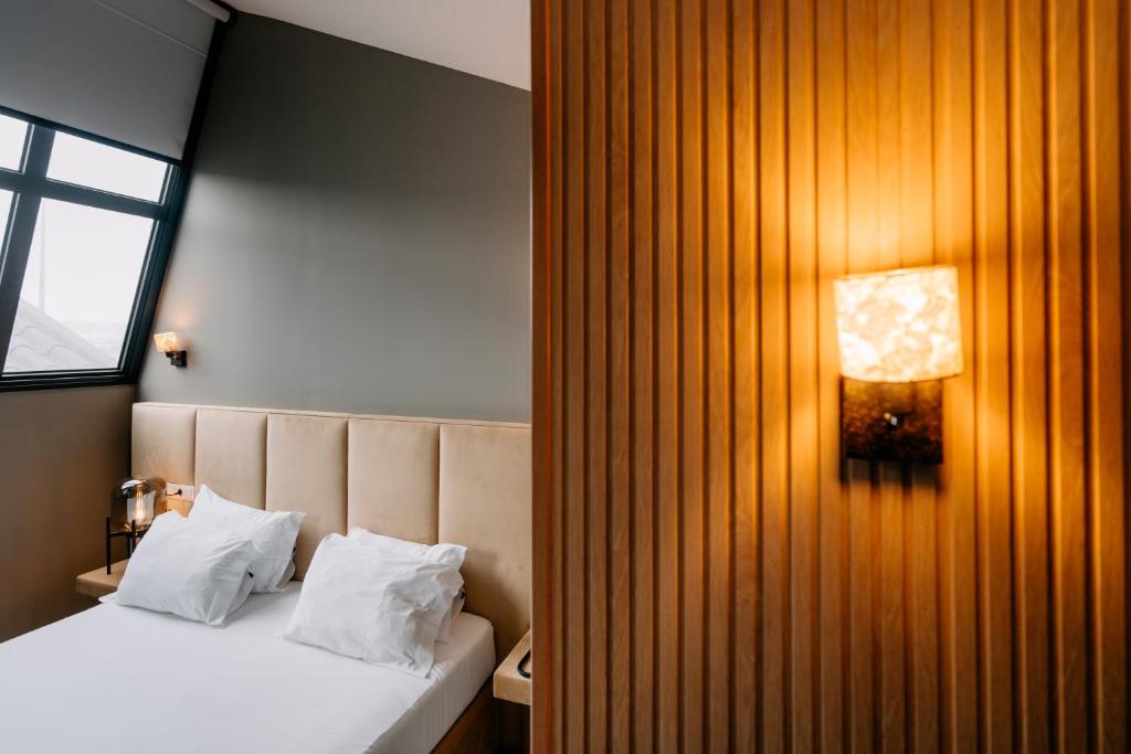 Rubens Hotels & SPA - Resim 23