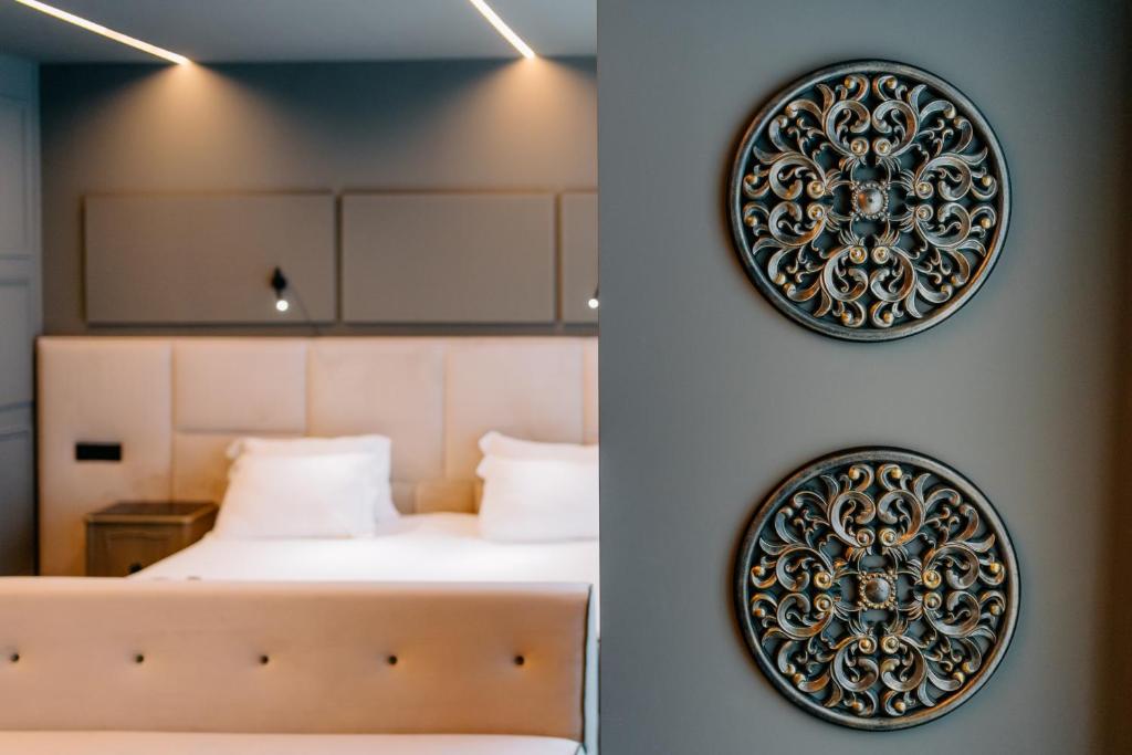 Rubens Hotels & SPA - Resim 16