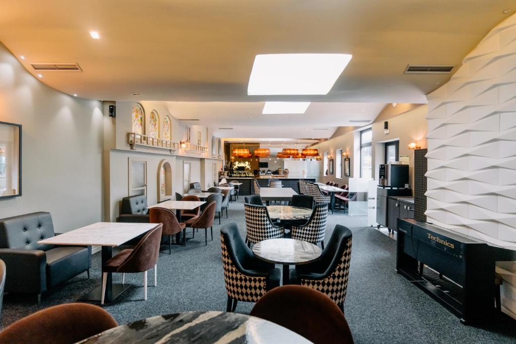 Rubens Hotels & SPA - Resim 5